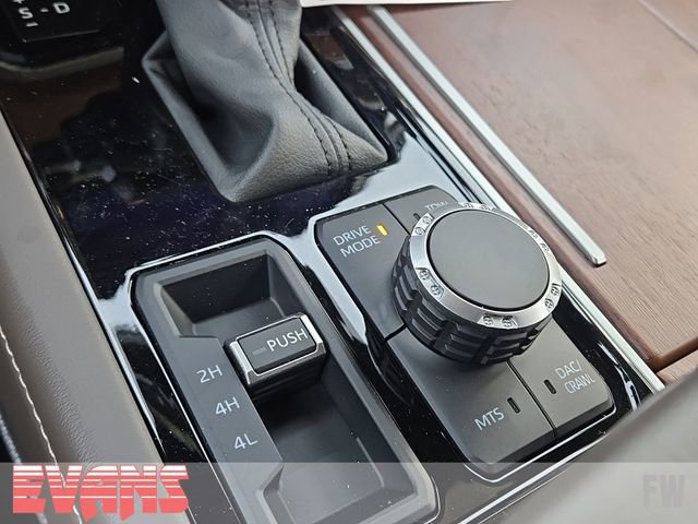 New 2025 Toyota Tundra 1794 Edition w/ TRD Off-Road Package image 14