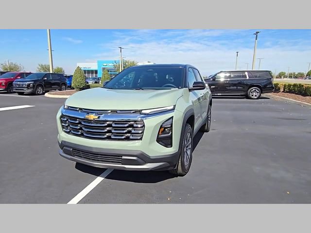 New 2026 Chevrolet Equinox LT w/ Convenience Package II image 27