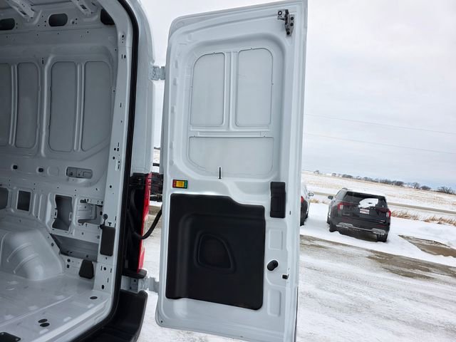 New 2026 Ford Transit 150 148 Medium Roof image 41