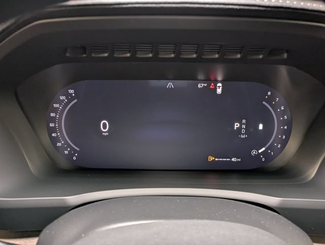 New 2026 Volvo XC90 B6 Plus w/ Protection Package AWD/4WD image 20