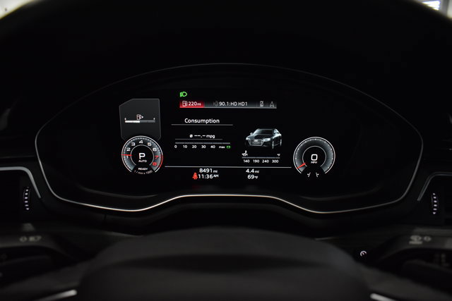 Used 2023 Audi A4 2.0T Premium Plus w/ Premium Plus Package image 17