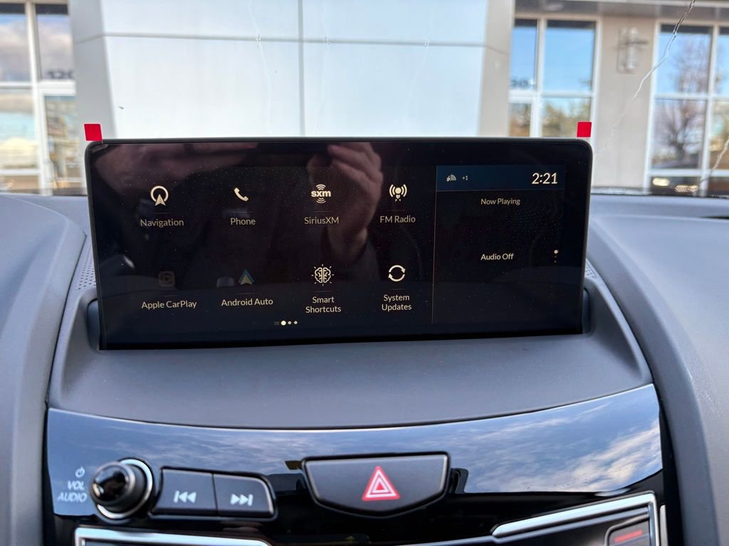 New 2026 Acura RDX Advance Package SH-AWD image 21