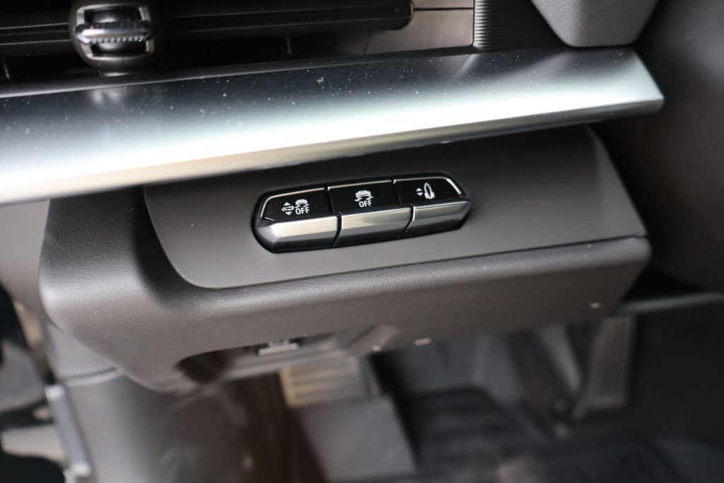 New 2026 Chevrolet Corvette Z06 image 16