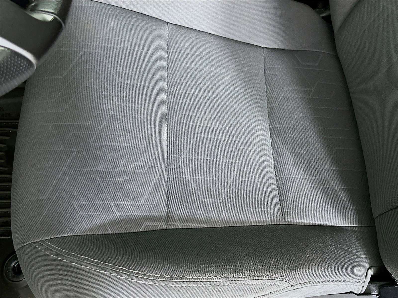 Certified 2017 Toyota Tacoma TRD Off-Road w/ Tow Package (A/T) image 19