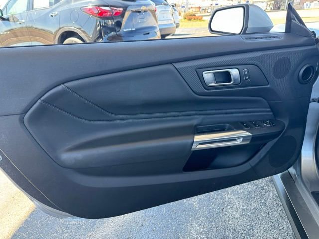 Used 2024 Ford Mustang Premium RWD image 20