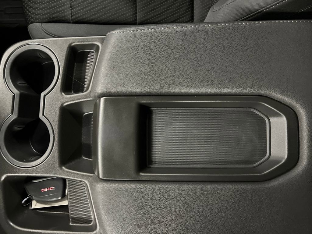 Certified 2023 GMC Sierra 1500 Pro w/ Pro Value Package image 26