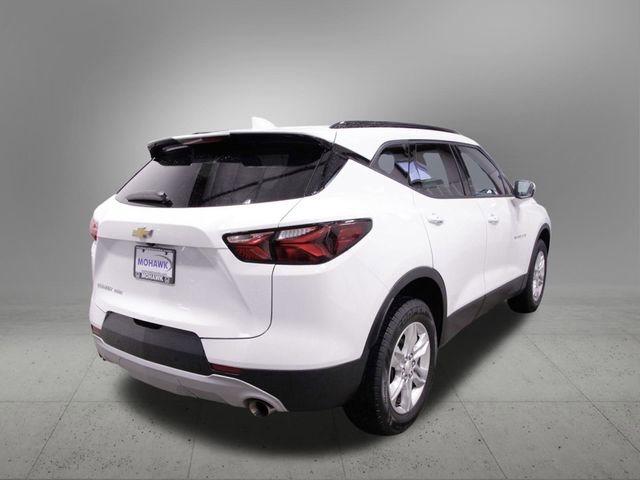 Used 2022 Chevrolet Blazer LT image 7