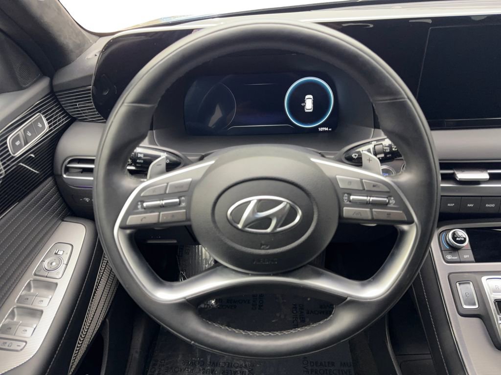 Used 2024 Hyundai Palisade Calligraphy FWD image 58