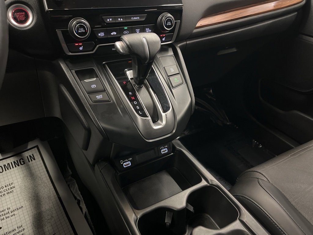 Used 2020 Honda CR-V EX-L image 24