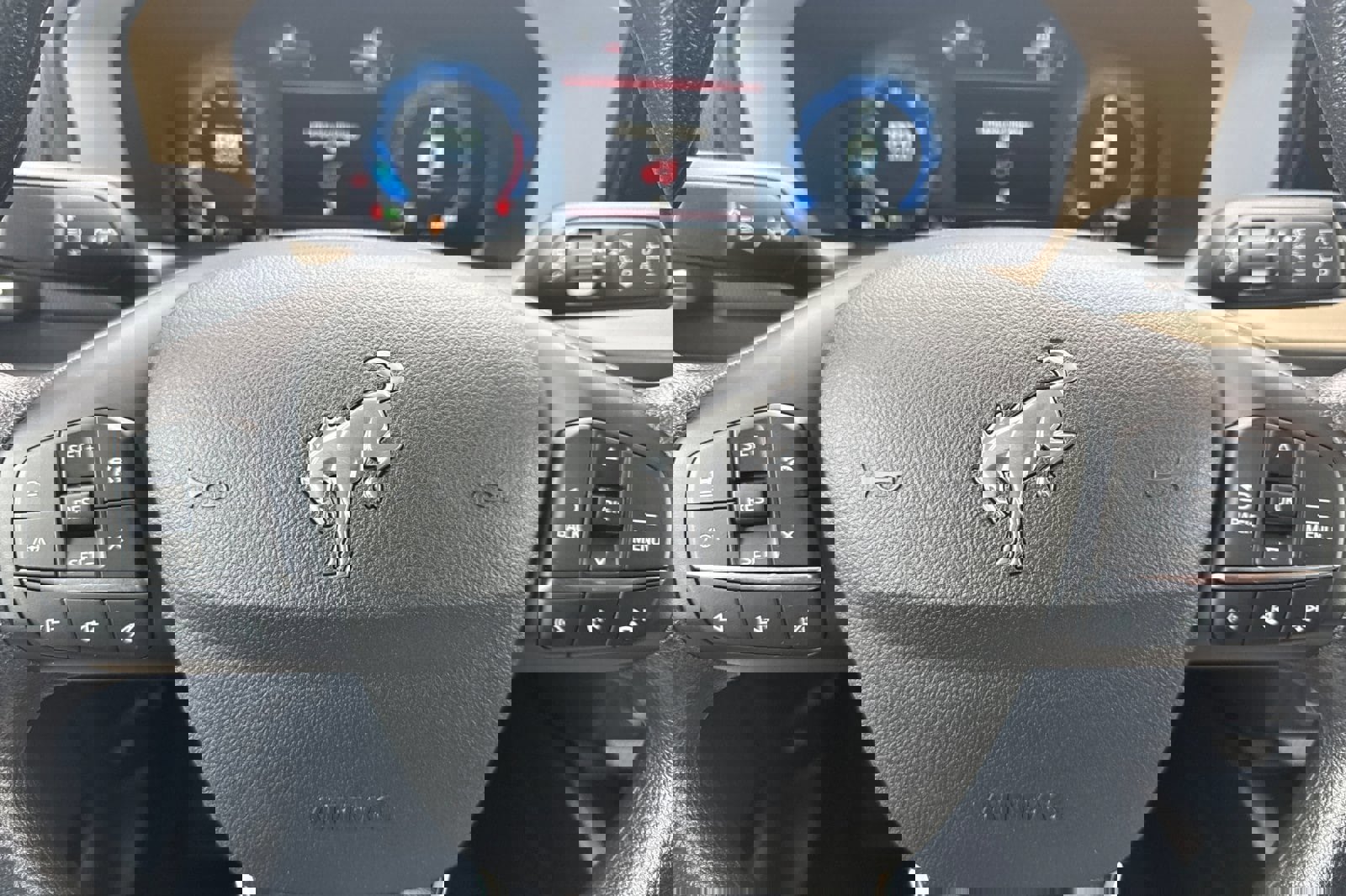 Used 2025 Ford Bronco Sport Big Bend image 24