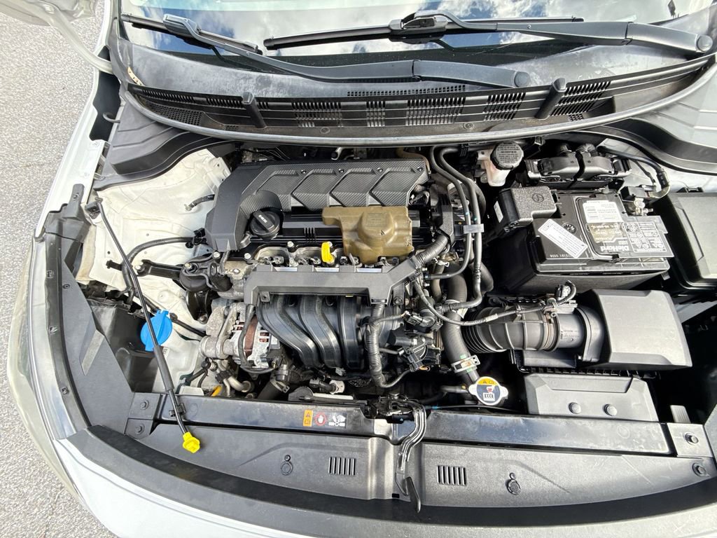 Used 2020 Kia Rio S image 17