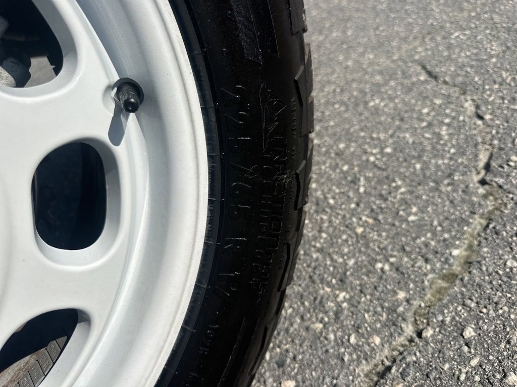 Used 2024 Ford Bronco Sport Heritage w/ Heritage Convenience Package image 30