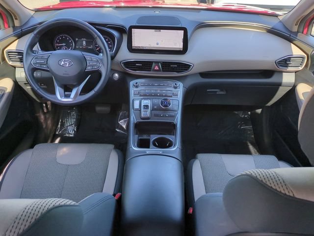 Certified 2023 Hyundai Santa Fe SEL w/ Cargo Package AWD/4WD image 15
