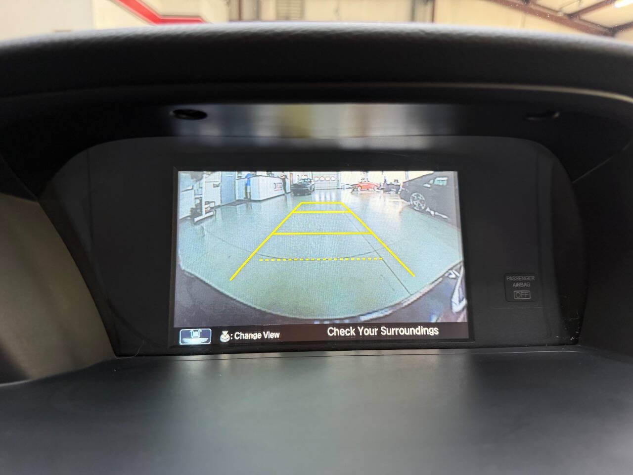 Used 2015 Honda Accord EX-L image 28