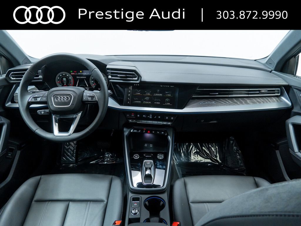 Used 2026 Audi A3 2.0T Premium Plus AWD/4WD image 21
