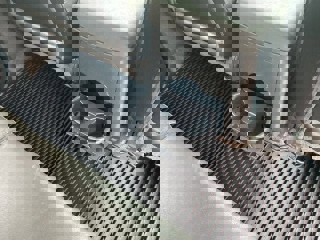 Used 2017 Nissan Frontier PRO-4X w/ Pro-4x Luxury Package image 37