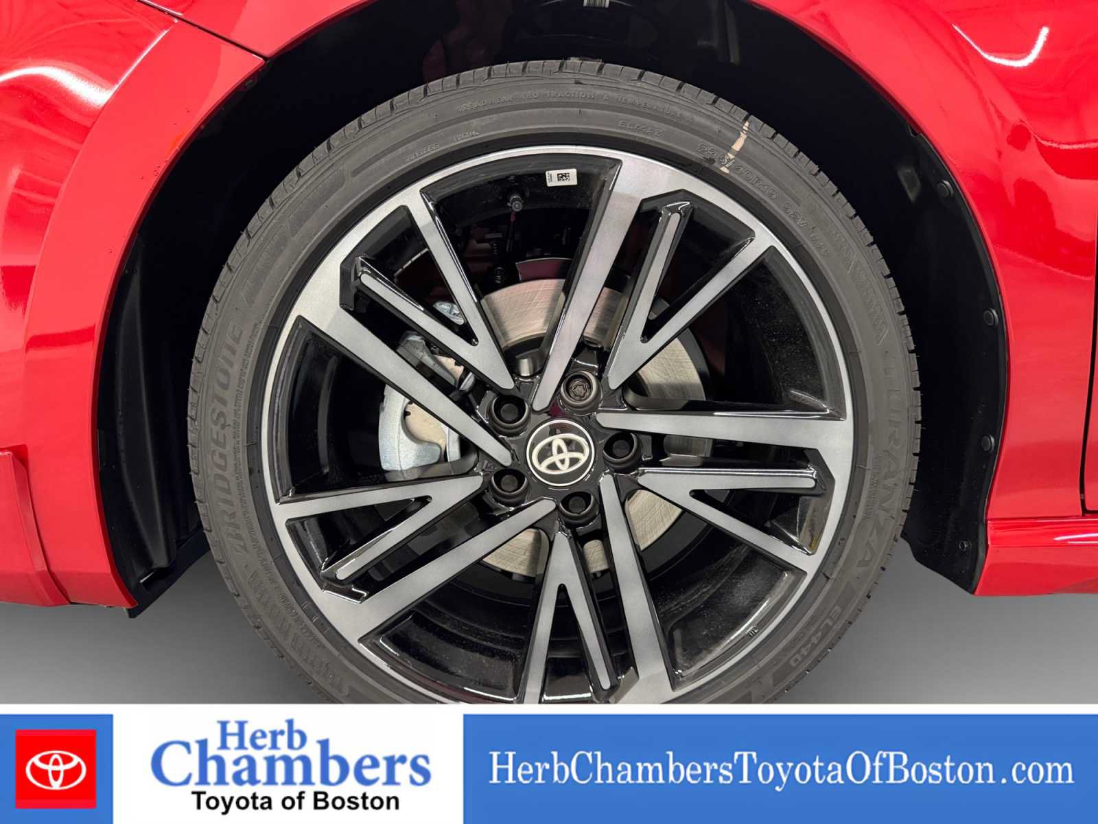 New 2026 Toyota Camry XSE w/ Premium Package AWD/4WD image 19