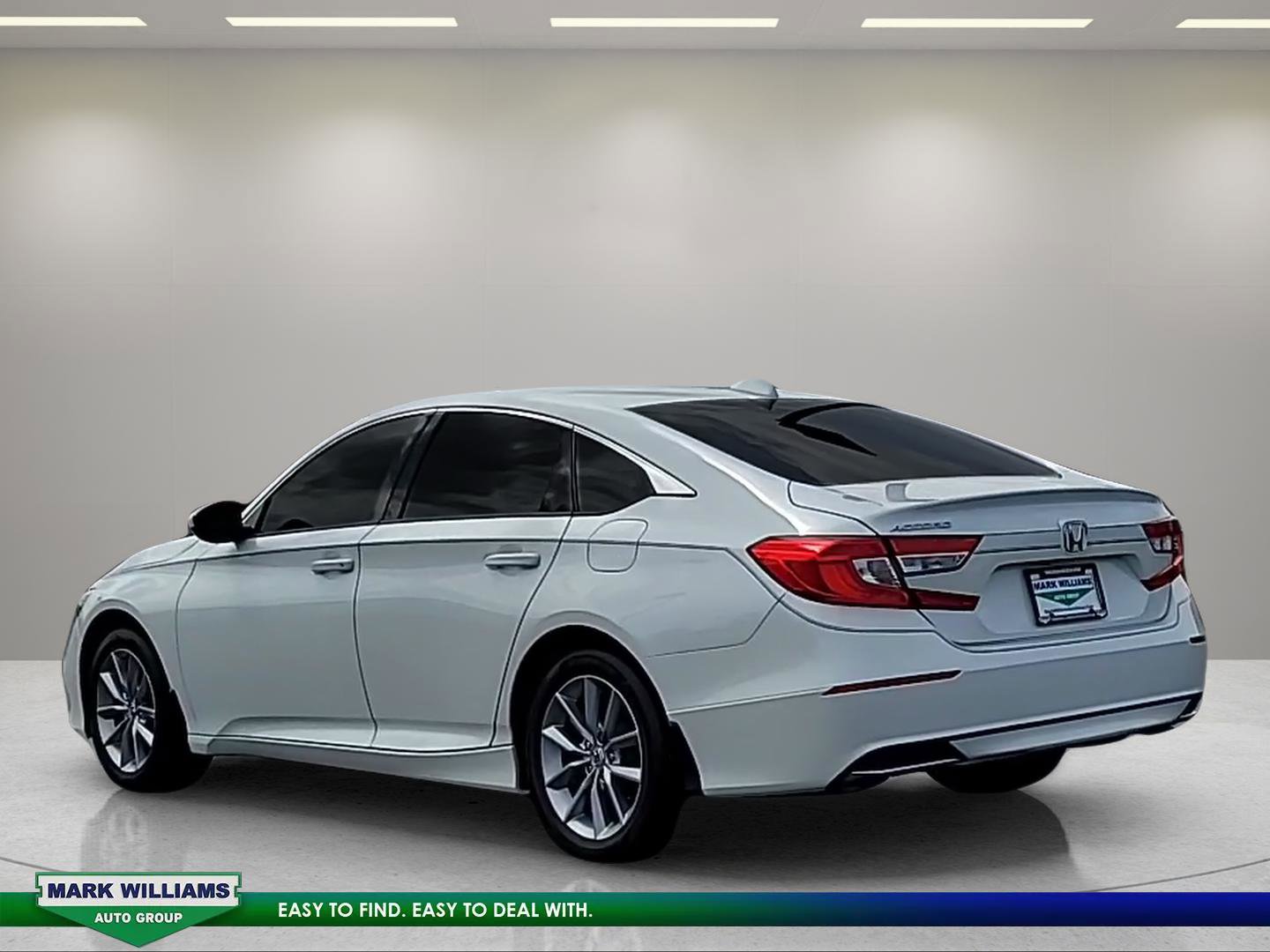 Used 2021 Honda Accord LX image 6