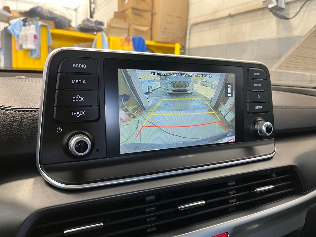 Used 2020 Kia Telluride LX image 22