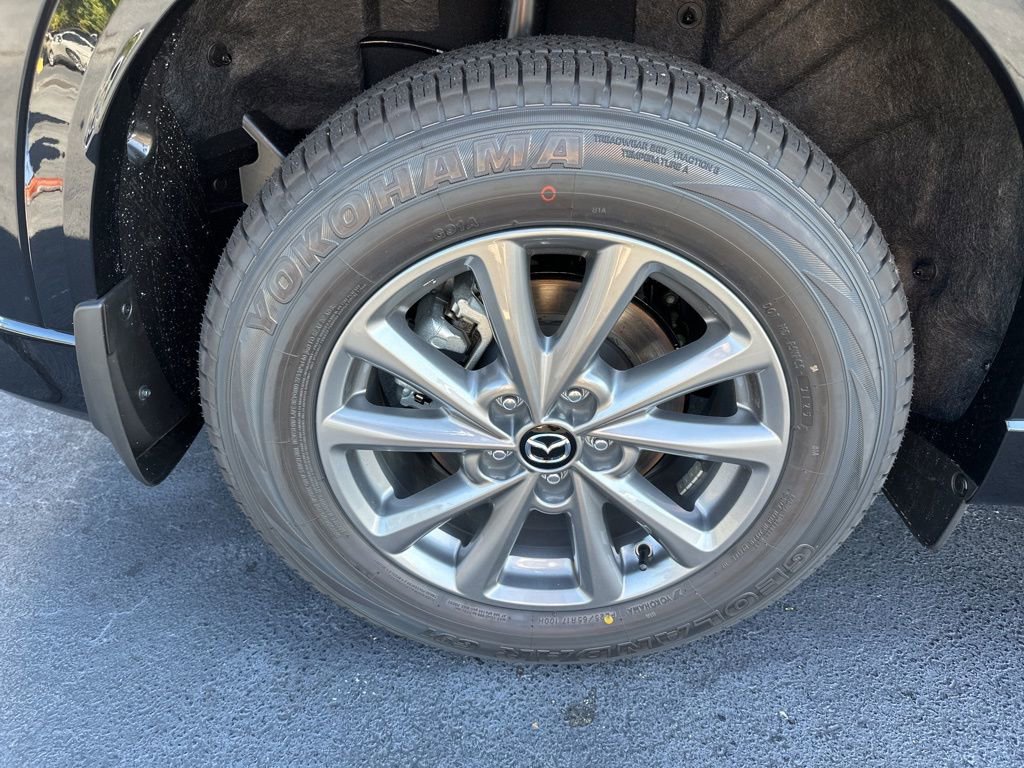 New 2025 MAZDA CX-5 AWD 2.5 S image 7