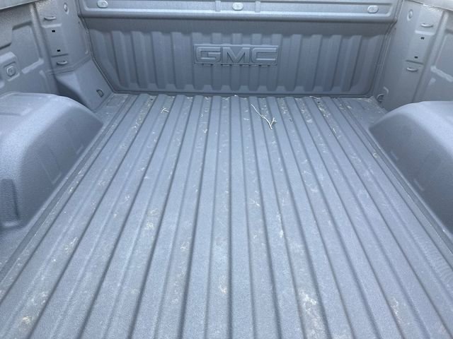 Used 2025 GMC Sierra 1500 Denali w/ Denali Reserve Package image 11