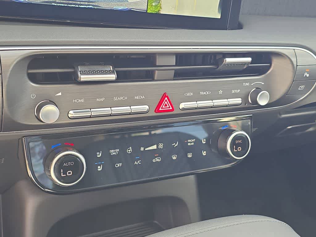 New 2026 Hyundai Palisade SEL Premium FWD image 32