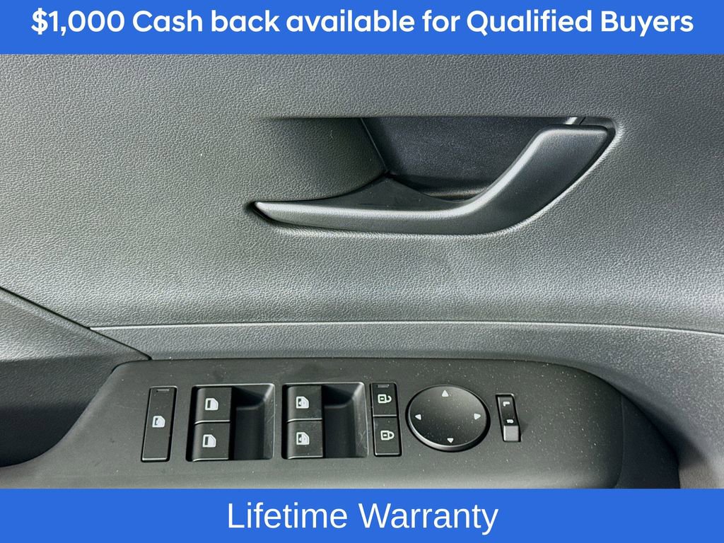 New 2026 Hyundai Kona SEL Sport image 17