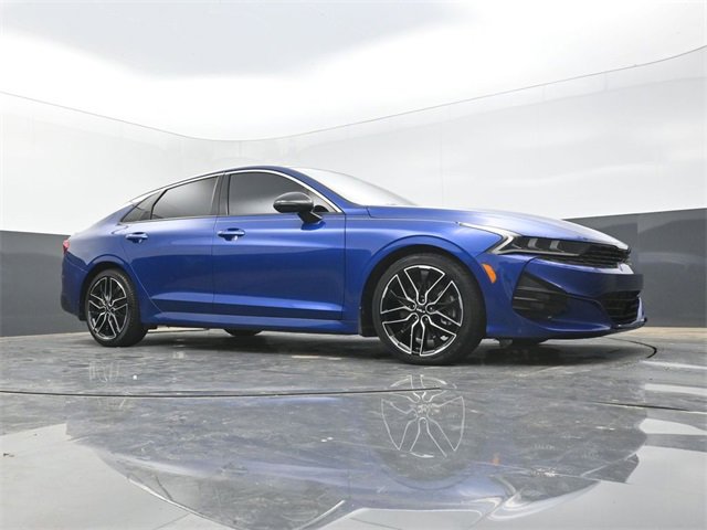 Used 2023 Kia K5 GT w/ GT1 Package image 51