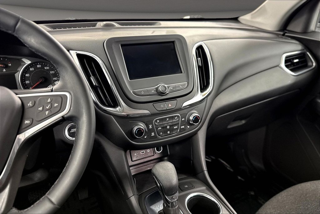 Used 2023 Chevrolet Equinox LT FWD image 11