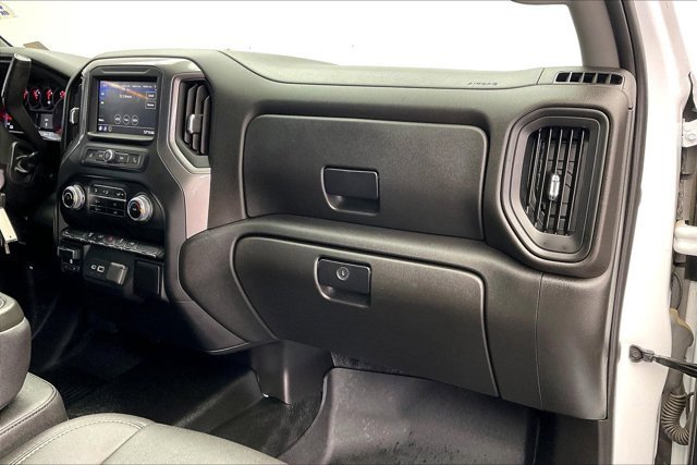 Used 2023 GMC Sierra 2500 Pro w/ Convenience Package image 15