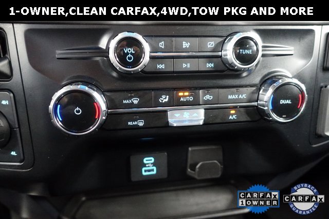 Used 2024 Ford F150 XLT image 20