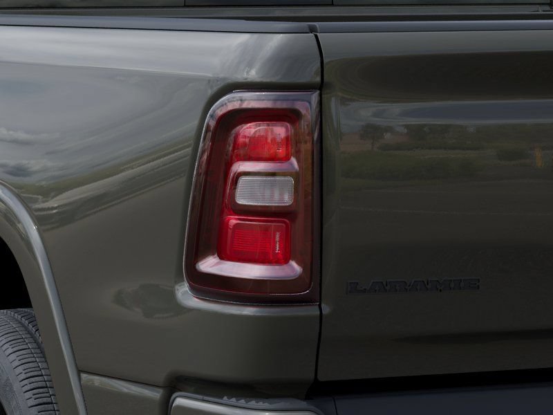 New 2026 RAM 1500 Laramie RWD image 9