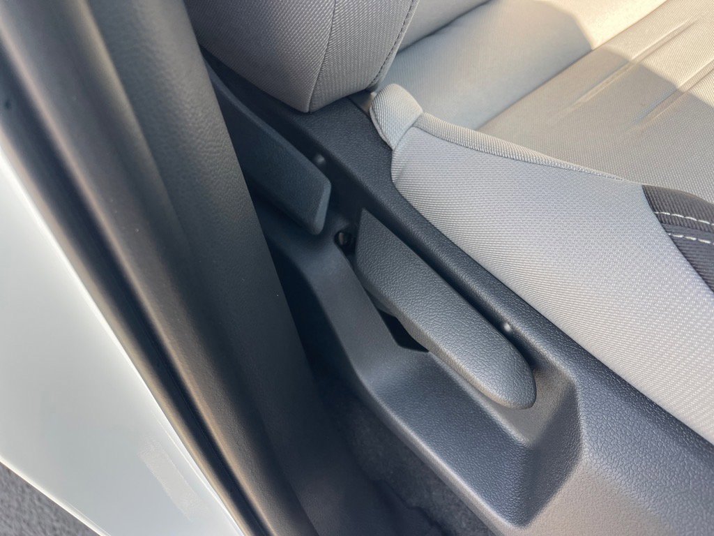 New 2025 Toyota Tacoma TRD Sport image 16