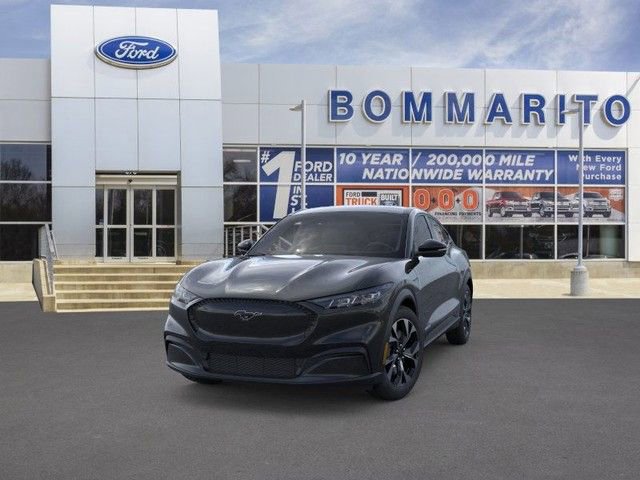 New 2026 Ford Mustang Mach-E Select w/ Comfort Package image 2