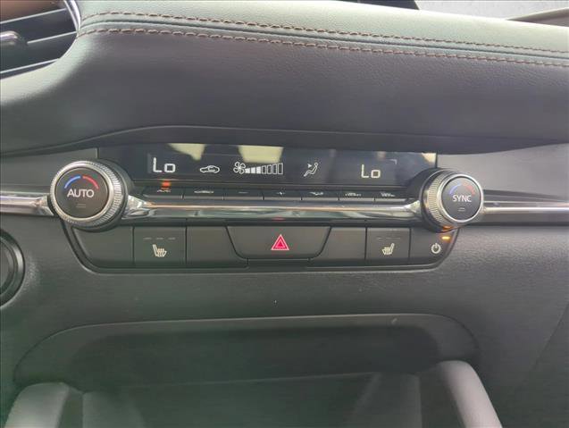 Used 2024 MAZDA MAZDA3 s image 11