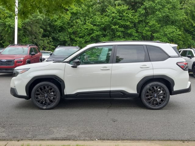 New 2026 Subaru Forester Sport AWD/4WD image 6