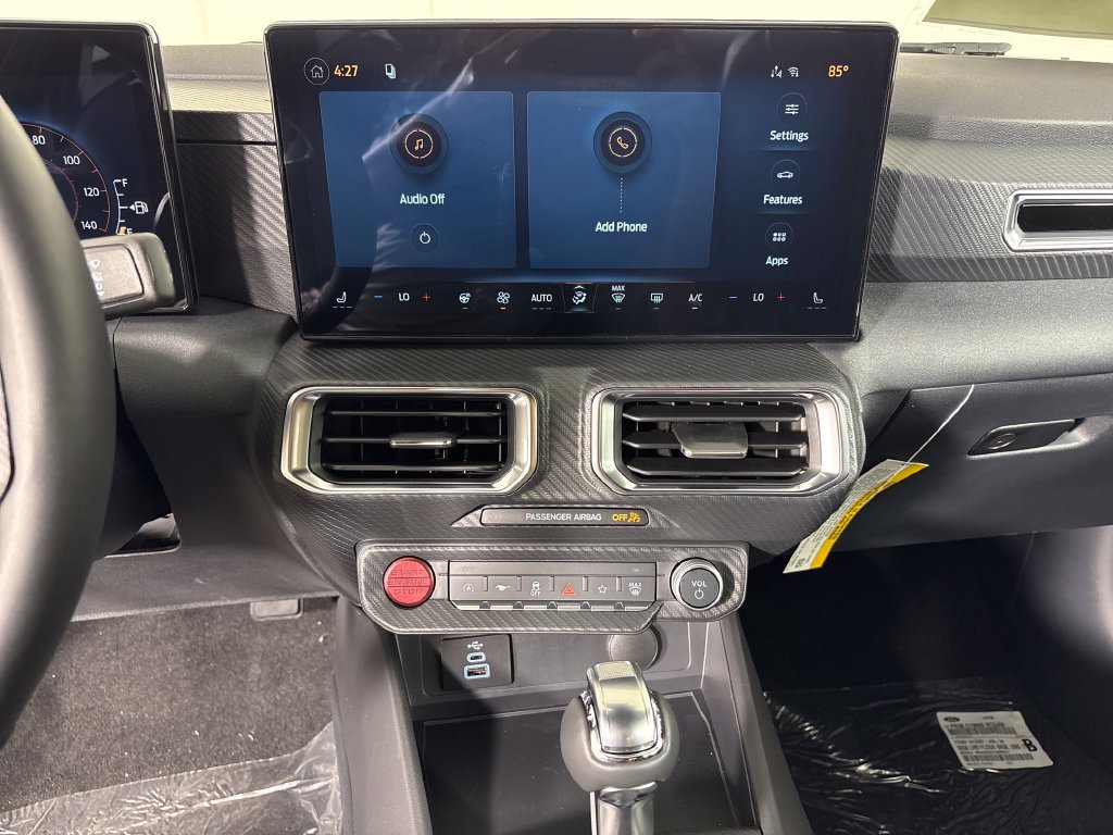 New 2026 Ford Mustang Premium RWD image 28