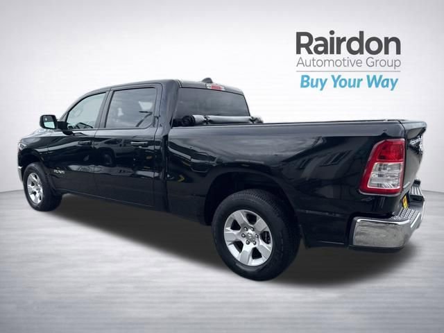 Used 2022 RAM 1500 Big Horn image 5
