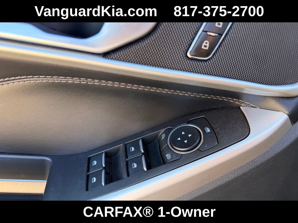 Used 2023 Ford Explorer XLT RWD image 18