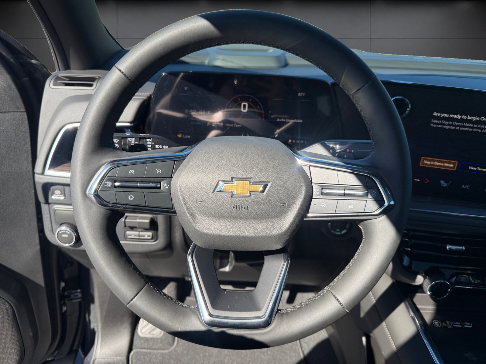 New 2027 Chevrolet Tahoe LT RWD image 17