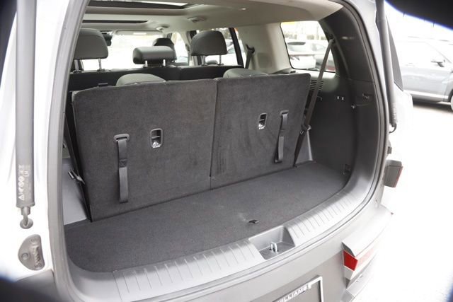 Certified 2025 Hyundai Santa Fe Limited image 7