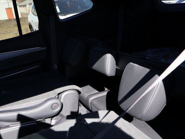 New 2026 Buick Enclave Sport Touring w/ Power Package image 16