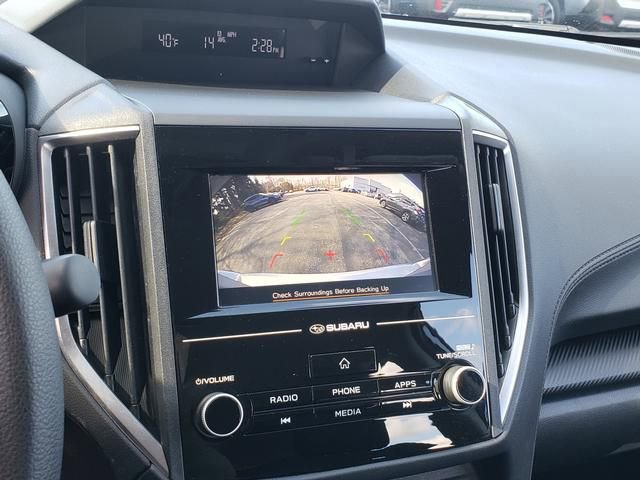 Certified 2023 Subaru Impreza 2.0i image 17