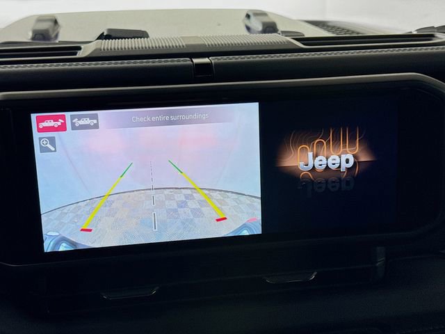 New 2026 Jeep Gladiator Rubicon image 14