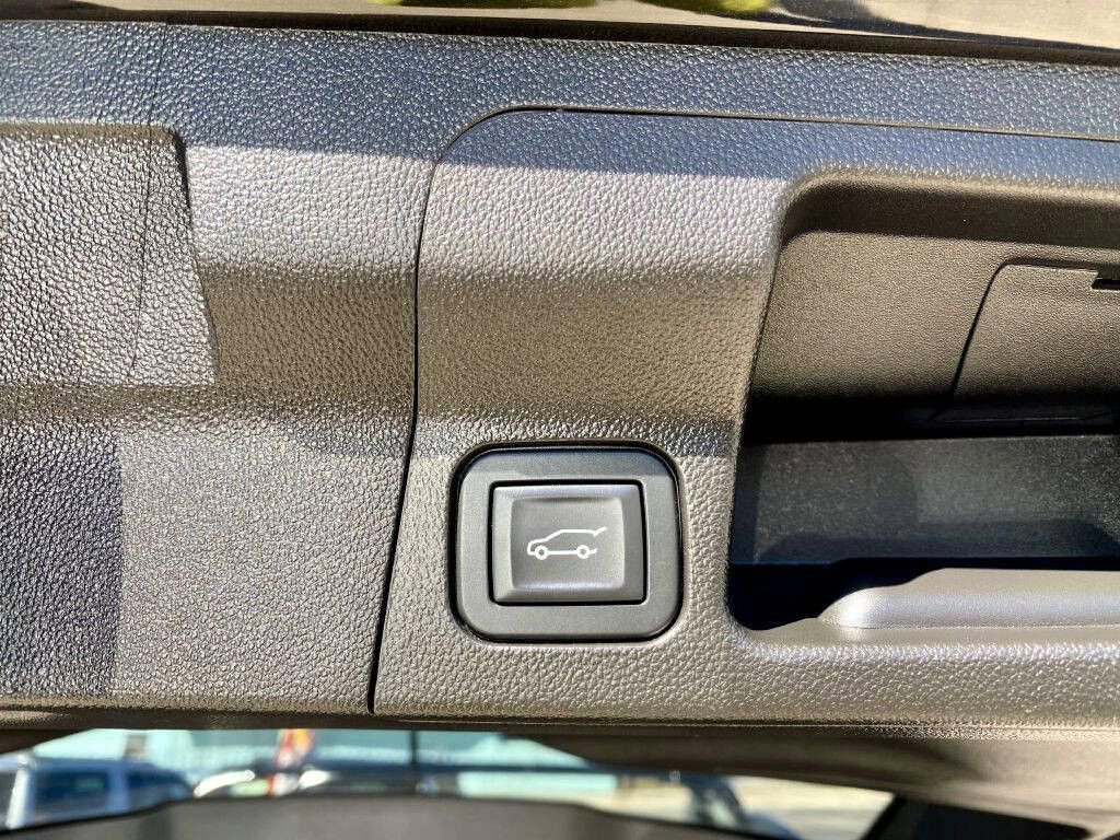 Used 2019 GMC Acadia Denali w/ Technology Package image 22