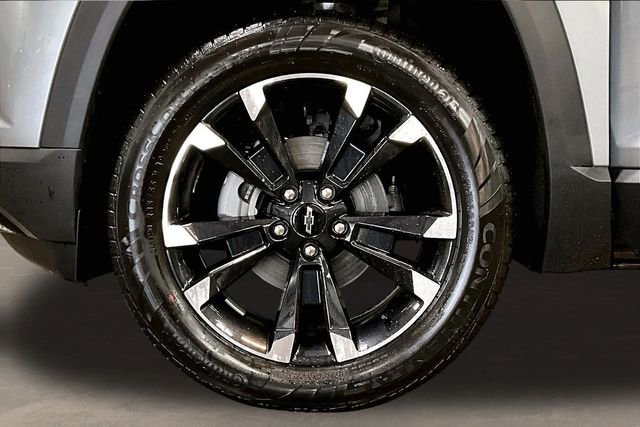 New 2026 Chevrolet Equinox RS w/ Convenience Package III image 13