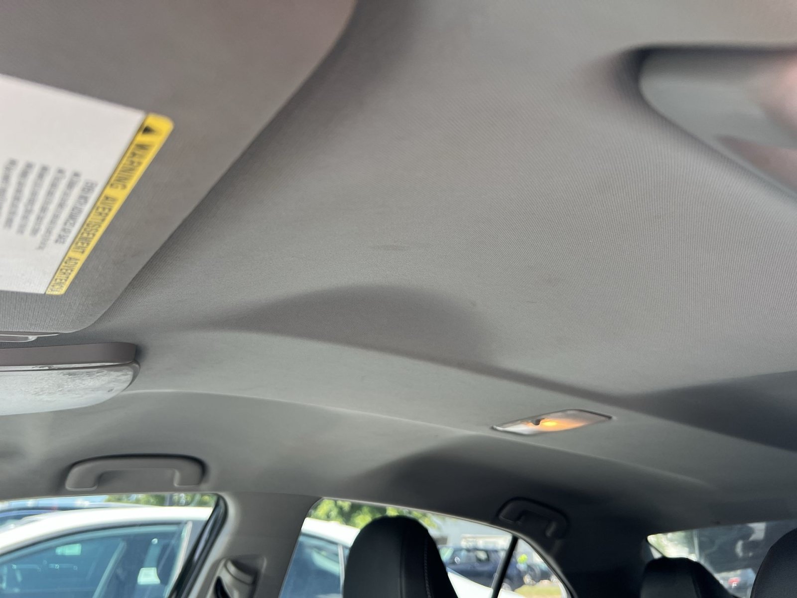 Used 2022 Toyota Camry SE FWD image 19