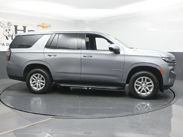 Used 2023 Chevrolet Tahoe LS w/ Driver Alert Package AWD/4WD image 1