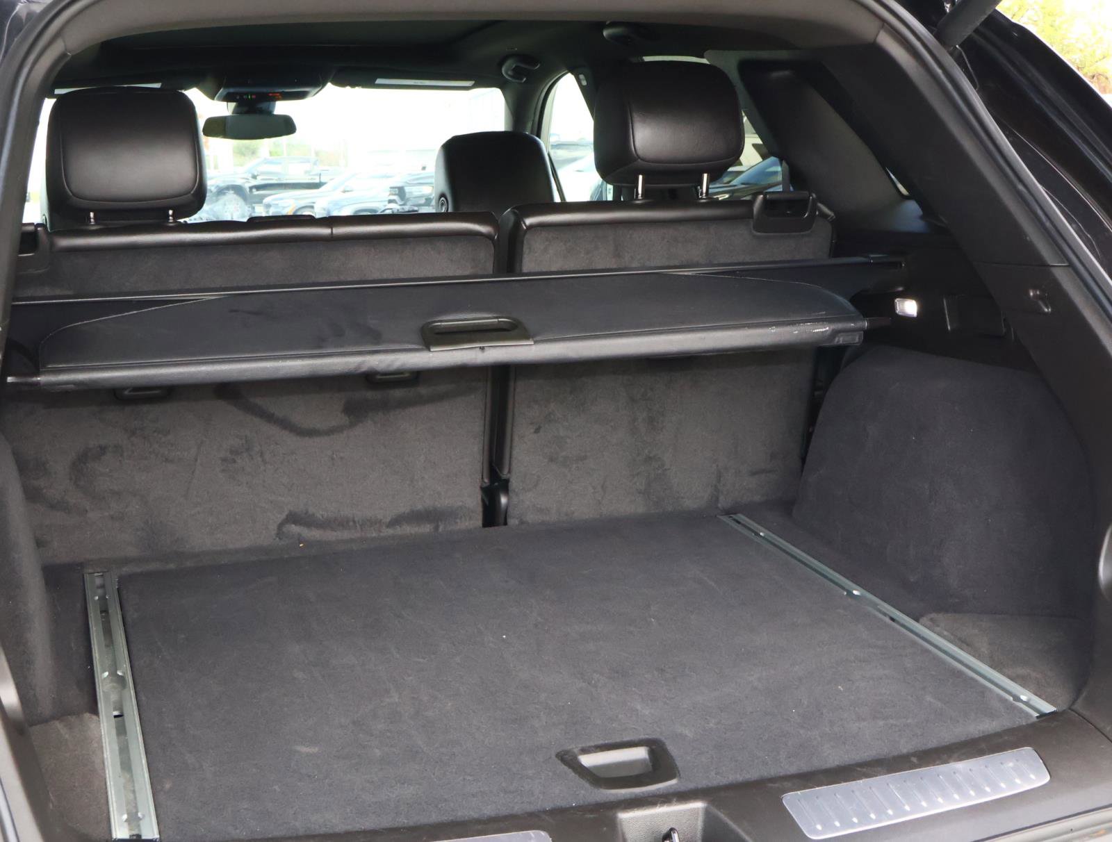 Used 2024 Cadillac XT5 Premium Luxury image 27