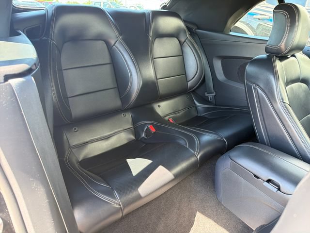 Used 2024 Ford Mustang Premium RWD image 32